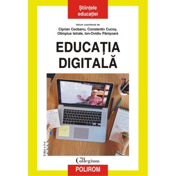 Educația digitală