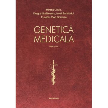 Genetică medicală