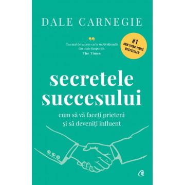 Secretele succesului (ediție de colecție)