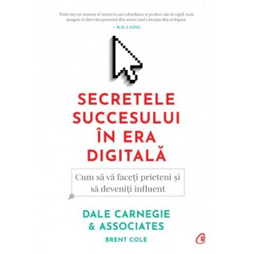 Secretele succesului în era digitală