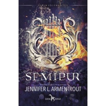 Semipur (seria Legământul, vol. 1)