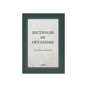Dictionar de optimisme