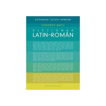 Dictionar Latin - Roman