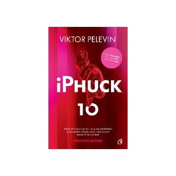 iPhuck 10