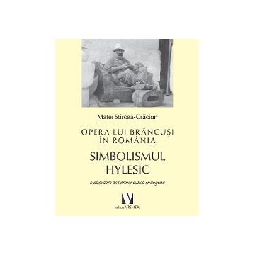 Opera lui Brancusi in Romania