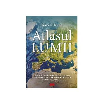 Atlasul Lumii (editia a III a necartonat)