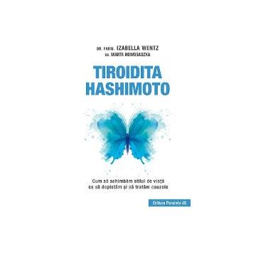 Tiroidita Hashimoto