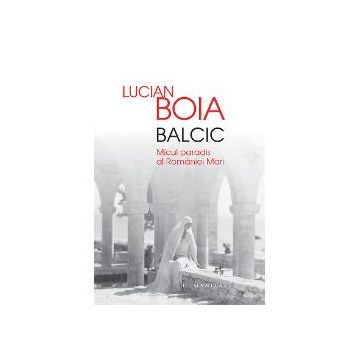 Balcic