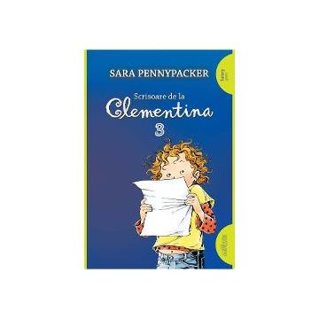 Clementina 3. Scrisoare de la Clementina