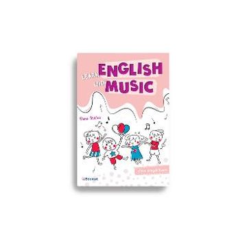 Learn English With Music clasa 0