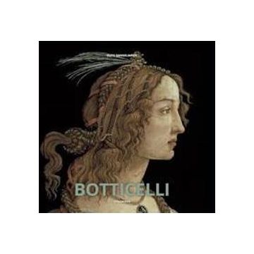 Album Botticelli