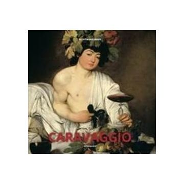 Album Caravaggio