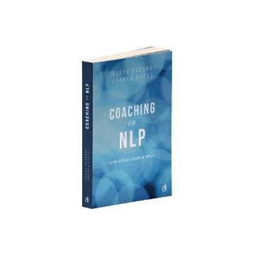 Coaching cu NLP (editia a III a)