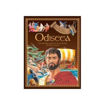 Odiseea (editia 2018)