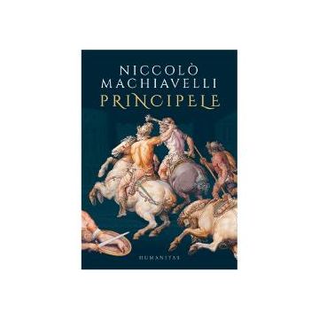 Principele, Nicolo Machiavelli