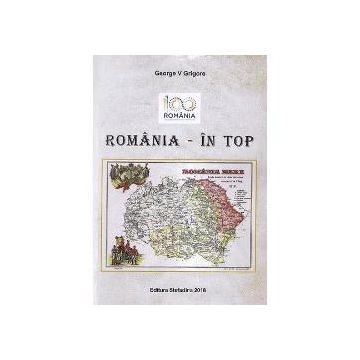 Romania - in top