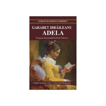 Adela, Editura Cartex