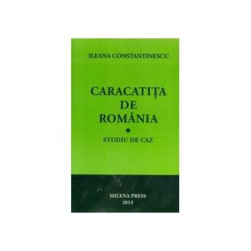 Caracatita de Romania