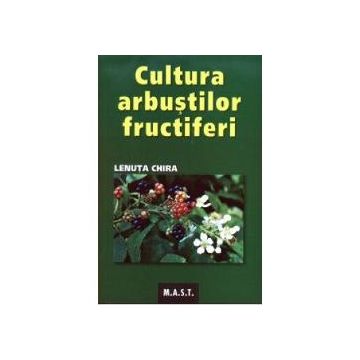 Cultura arbustilor editia XI