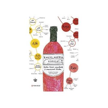 Enciclopedia vinului