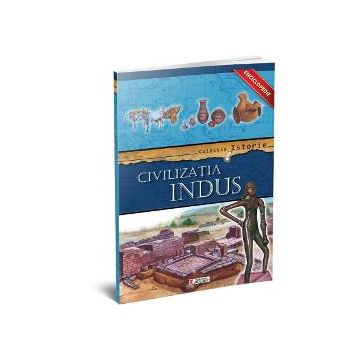 Enciclopedie - Civilizatia Indus