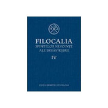 Filocalia IV
