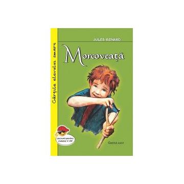 Morcoveata, Editura Cartex