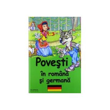Povesti romana - germana
