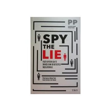 Spy The Lie