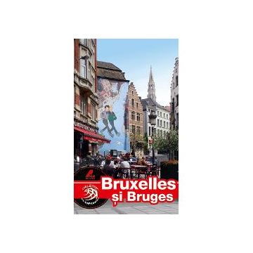 Bruxelles si Bruges