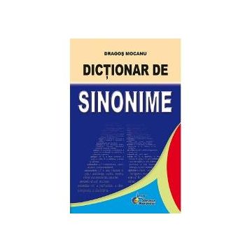 Dictionar de sinonime. Editia a-VI-a