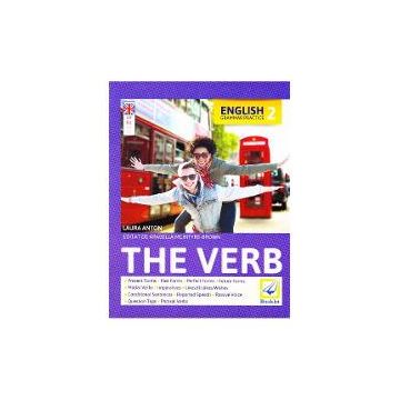 English, the Verb editia 2017