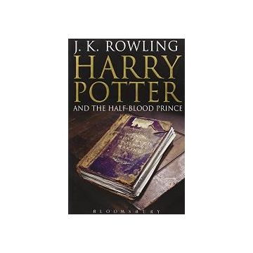 Harry Potter And The Half Blood Prince (6)