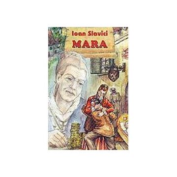 Mara, Editura Stefan