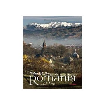Salutari din Romania