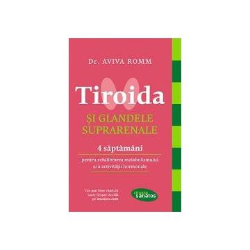 Tiroida si glandele suprarenale
