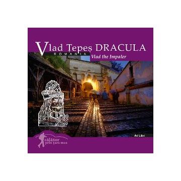 Vlad Tepes - Dracula