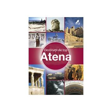 Destinatii de top Atena