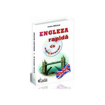 Engleza rapida ed.6