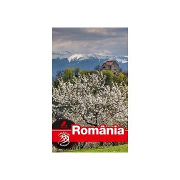 Ghid Romania romana