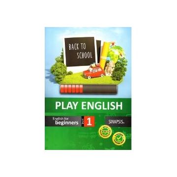 Play English Level I. English For Beginners