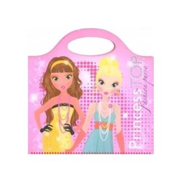 Princess Top - Fashion purse roz