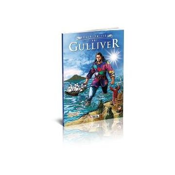 Calatoriile lui Gulliver. Povesti internationale