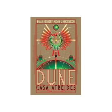 Dune: Casa Atreides