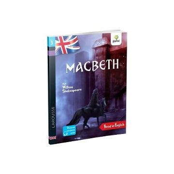 Macbeth. Read in English