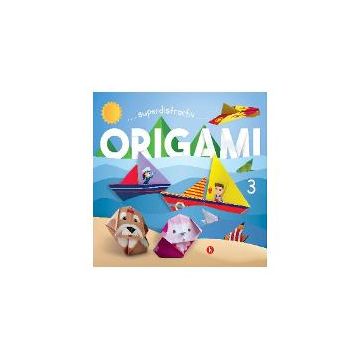 Origami - Superdistractiv 3