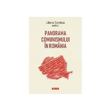 Panorama comunismului in Romania