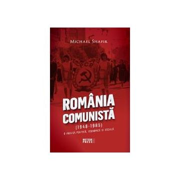 Romania comunista (1948-1985)