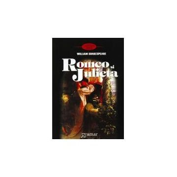 Romeo si Julieta editia 2017