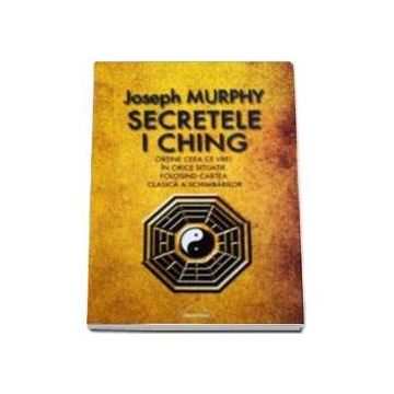 Secretele I Ching